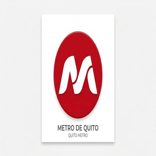 Metro Quito Map