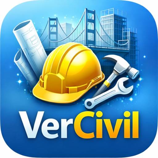VerCivil: Génie Civil icône