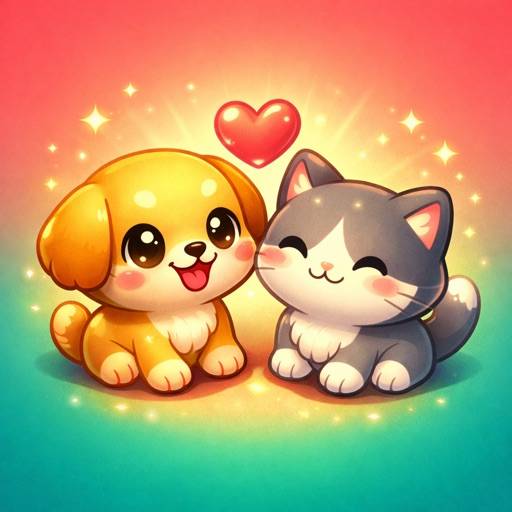 Pet Health Journal Log: VetKit