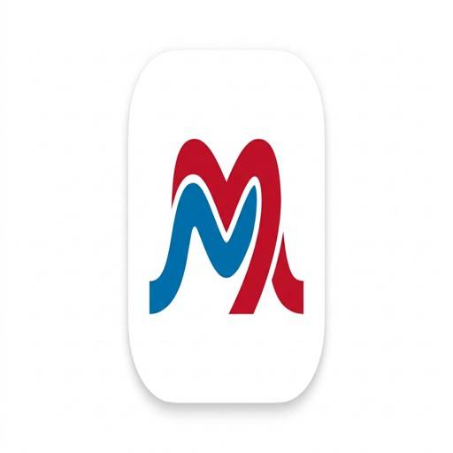 Metro Teheran Map icon