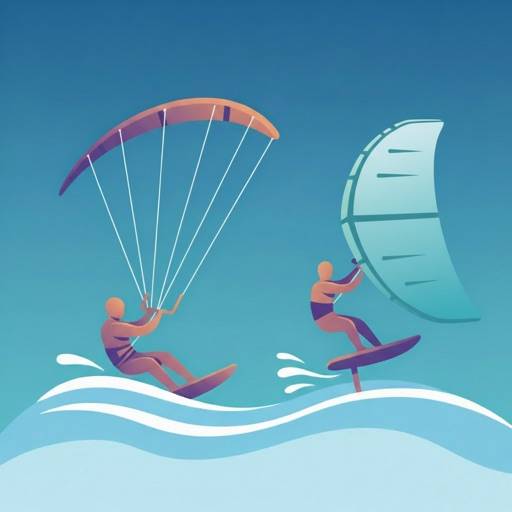 Kite&Wing Calculator löschen