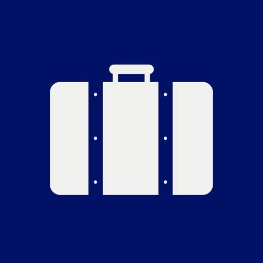 eliminar One Bag: Smart Packing List