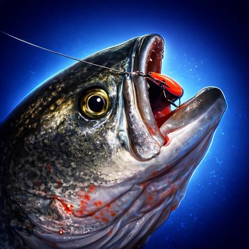 Tisch Fishing icon