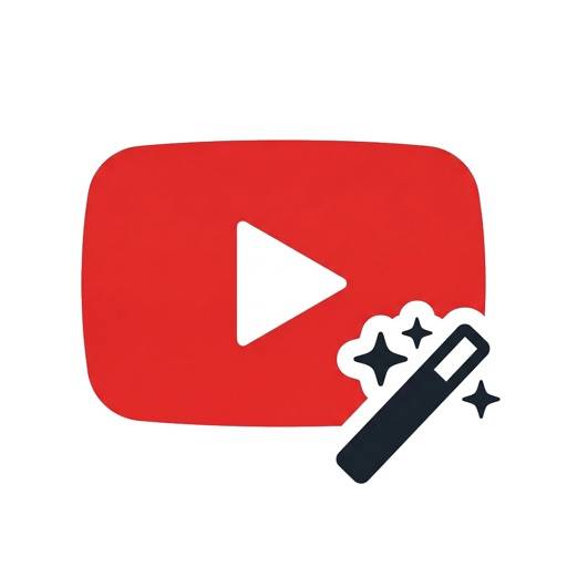 CleanTube icon