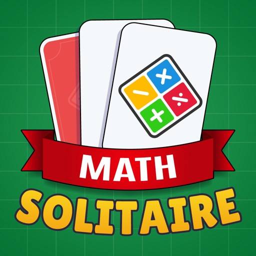 Math Solitaire: Logikrätsel löschen