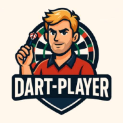 Dart-player löschen