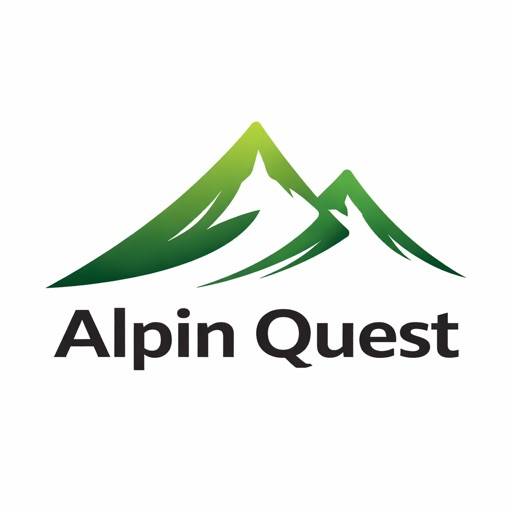 Alpine Quest PRO icon