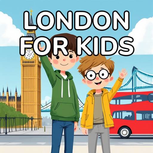 eliminar Londres Para Ninos