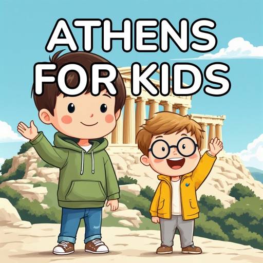 Athen Fur Kinder löschen