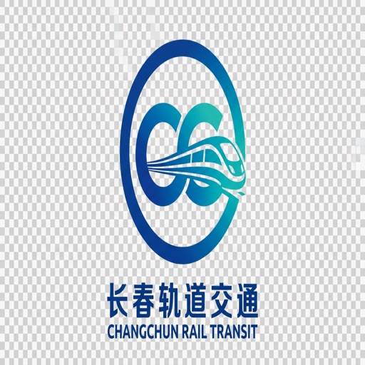Metro Changchun Map icône
