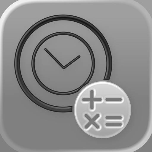 Rally Time Card Calculator icon