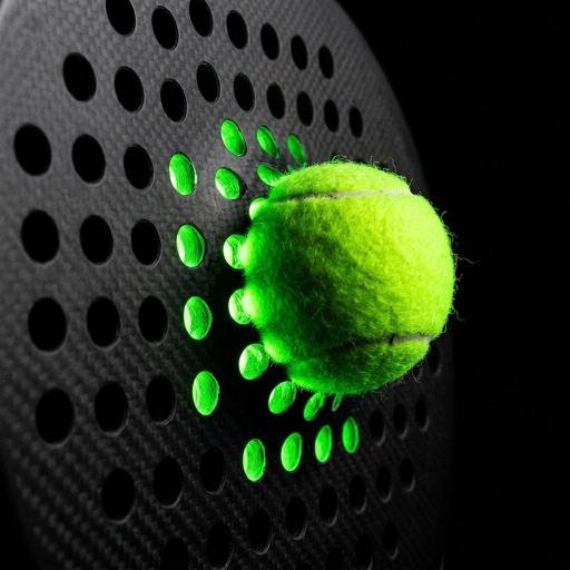Padel Deuce