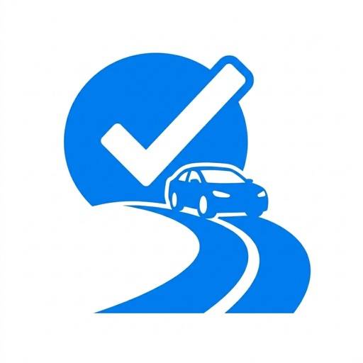 Teorify: Test De Conducir icon