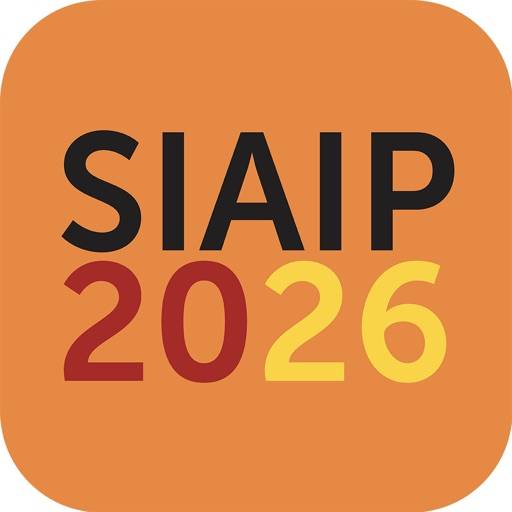 elimina Siaip 2026