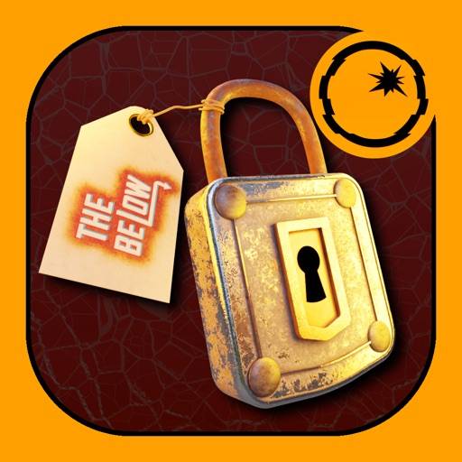 Mini Escapes: The Below icon