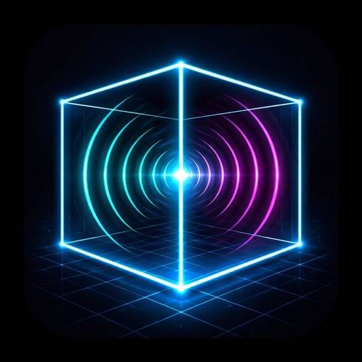 SonarRoom icon
