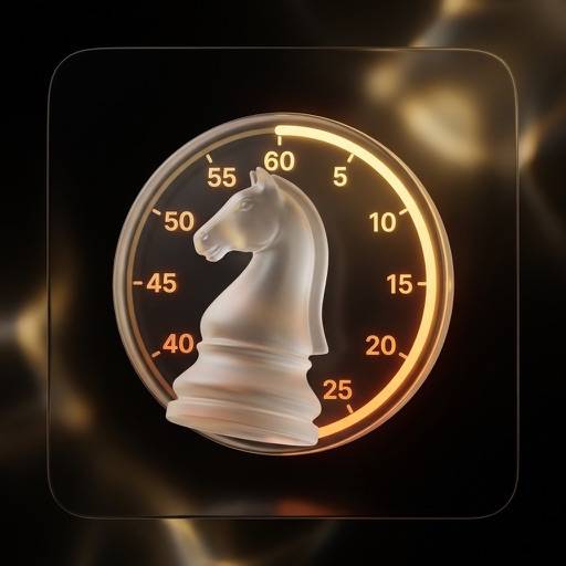 supprimer Easy Chess Timer