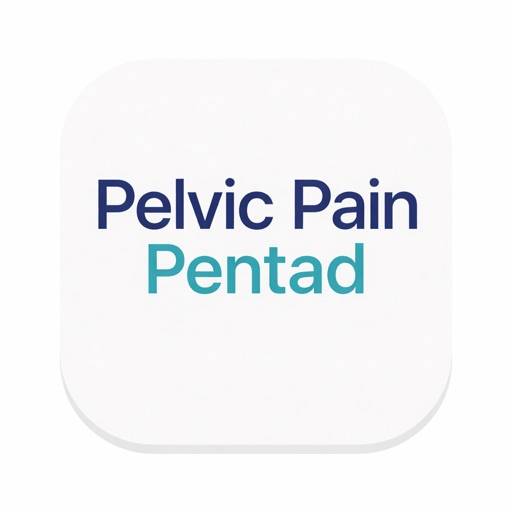 Pelvic Pain Pentad icon
