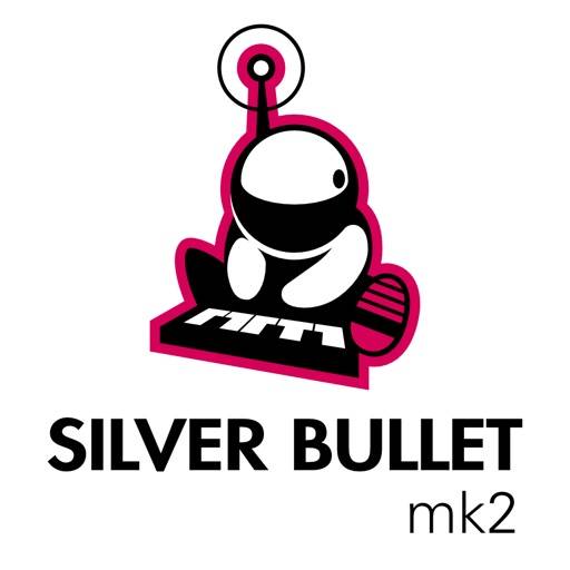 elimina LTL SILVER BULLET mk2