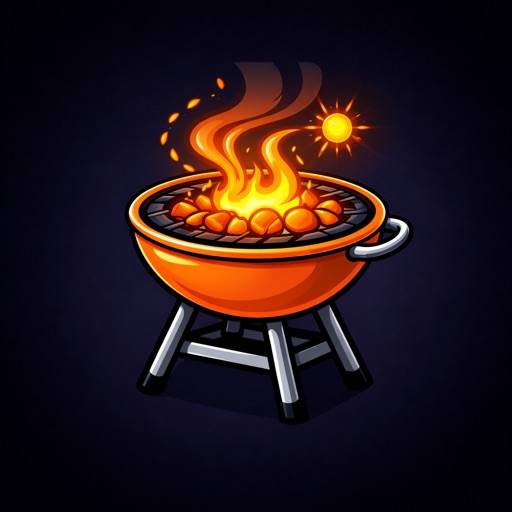 delete Grill Tonight