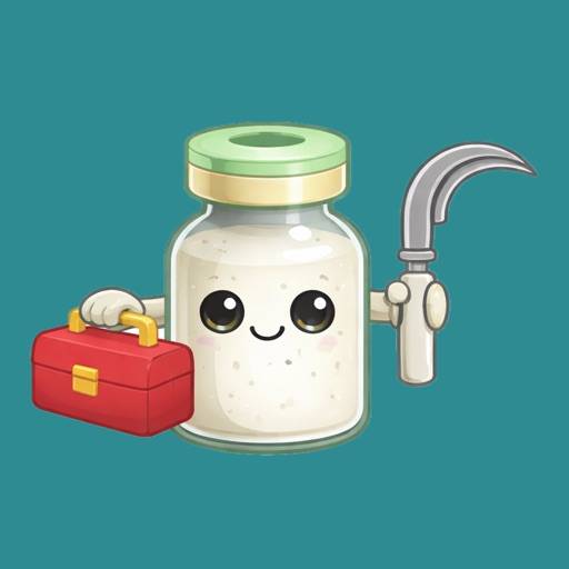 Follie - Anesthesia Assistant icon