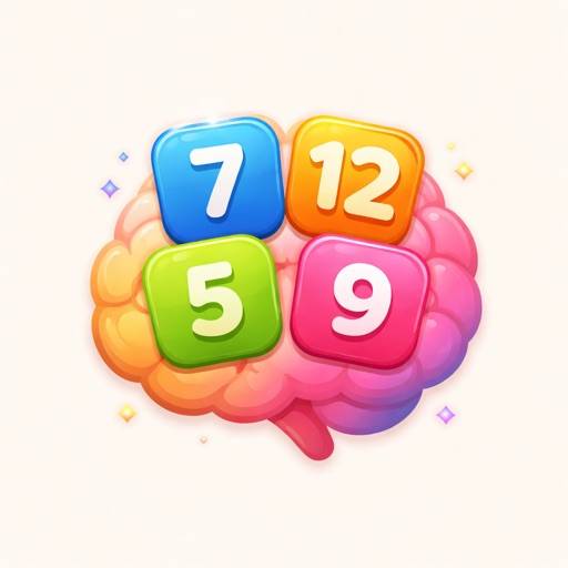 Number Rush (Vargas Tech) icon