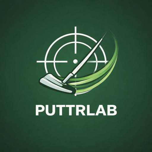 PuttrLab icon