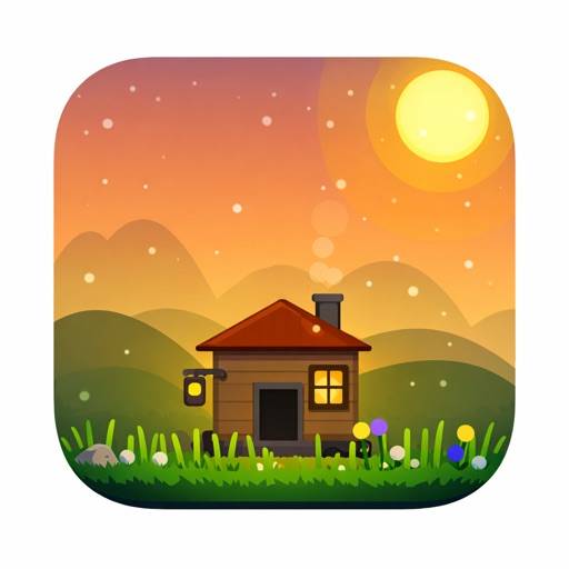 Digline: Cozy Mining icône