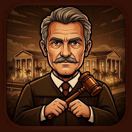Tribunal de Permanence icon