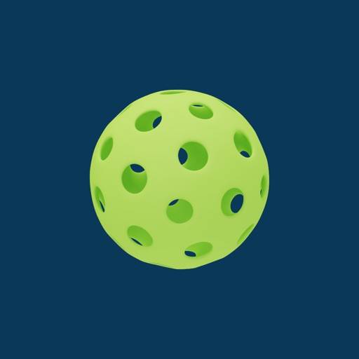 PickleScore App icon