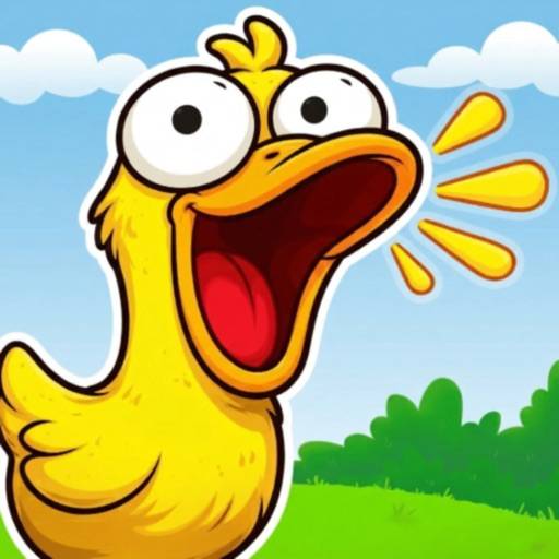 Noisy Zoo: Make Silly Sounds icon