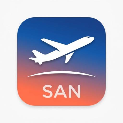 San Diego Intl SAN Airport