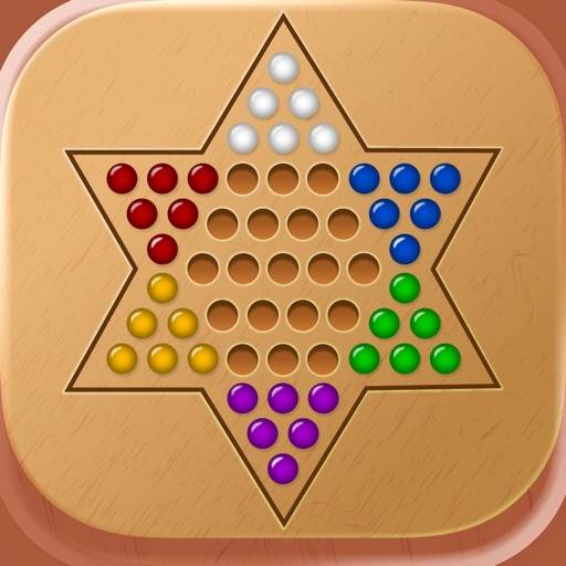 eliminar Chinese Checkers plus