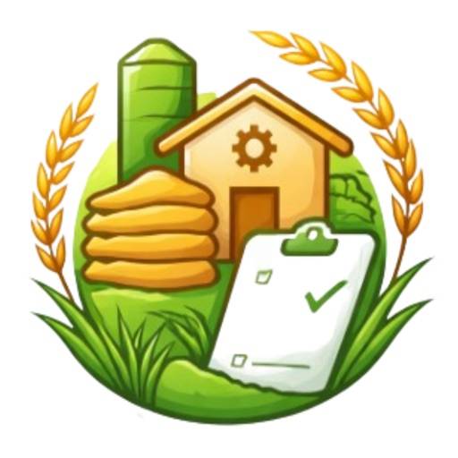 Mill Log icon