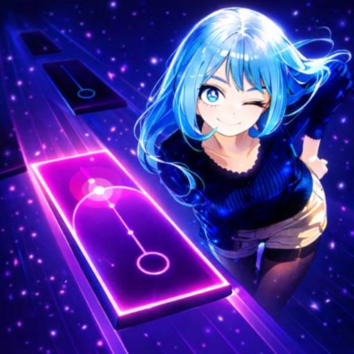 Piano Party: EDM Music Game