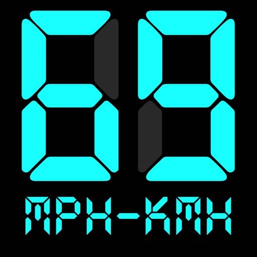 elimina Speedometer GPS : MPH Tracker