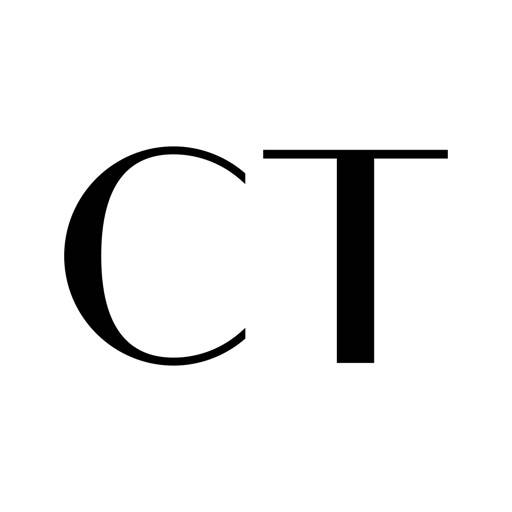 Christianity Today icon