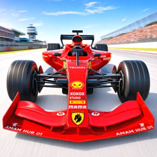 supprimer Speed Racing League