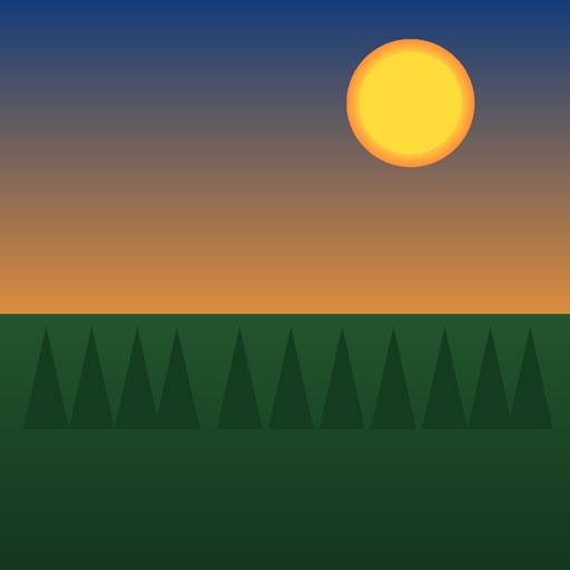 National Parks Planner icon