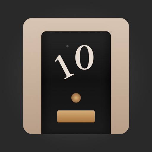 No. 10: Full Confidence icon