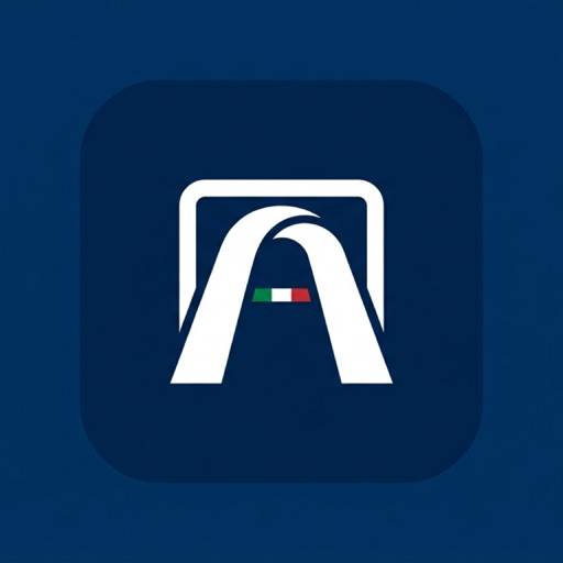 Rome Fiumicino FCO Airport icône