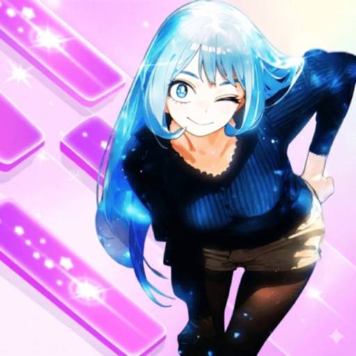 Music Fever: Magic Tap icône