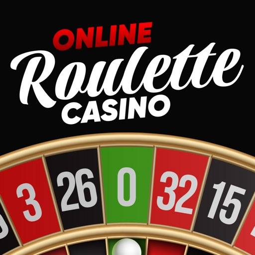 Roulette Casino: Online Drehen icon