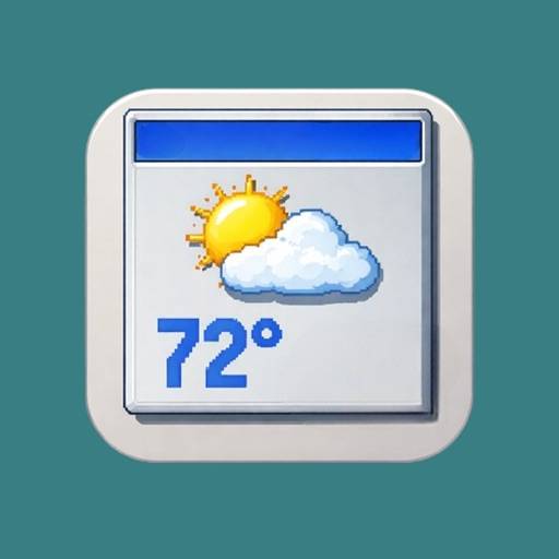 Weather.exe icon
