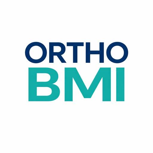 OrthoBMI icon