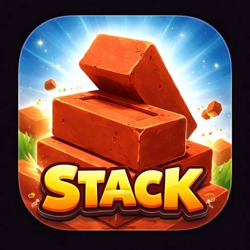 Super Stack Game icon