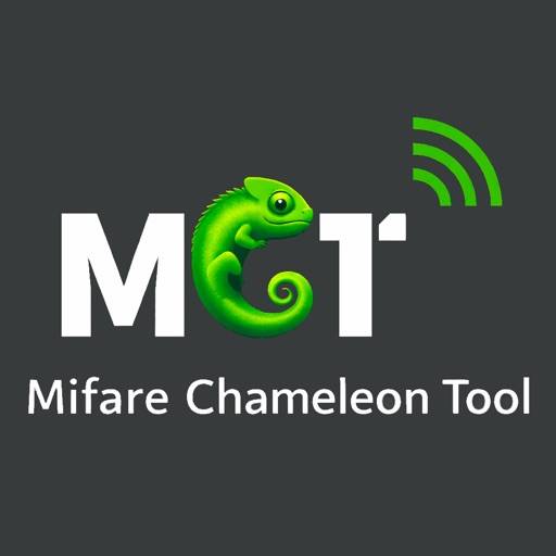 Mifare Chameleon Tool icon