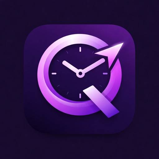 QuickETA App icon
