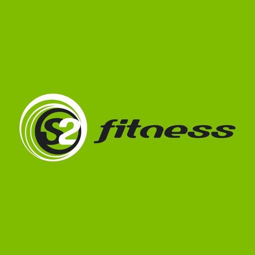 S2 Fitness icon