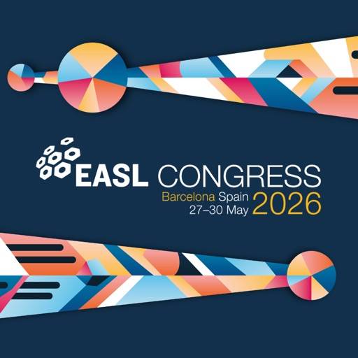 EASL Congress 2026 löschen